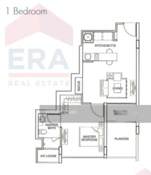 Balcon East (D16), Apartment #183539792